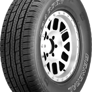 Anvelope General Tire GRABBER HTS60                                                                                                    235/70R17 111T (XL,OWL,EVc,FR,M+S ) Livrare rapidă