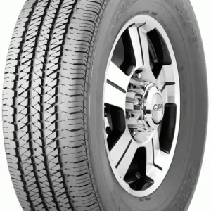 Popular Anvelope BRIDGESTONE DUELER H/T 684 II                                                                                                    245/70R17 108S (H/T,M+S )