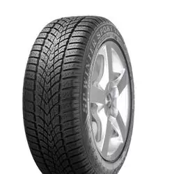 Anvelope DUNLOP SP WI SPORT 4D MS                                                                                                    205/45R17 88V (FR,ROF,XL,*,M+S,3PMSF,RSC,DSST,Runflat,TL,RFT ) Cumpărături sigure