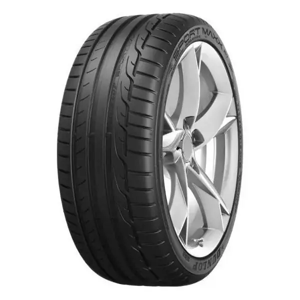 Anvelope DUNLOP SP SPORT MAXX RT                                                                                                    255/35R19 96Y (XL,MO,FR,MAXX,RT ) Promoție