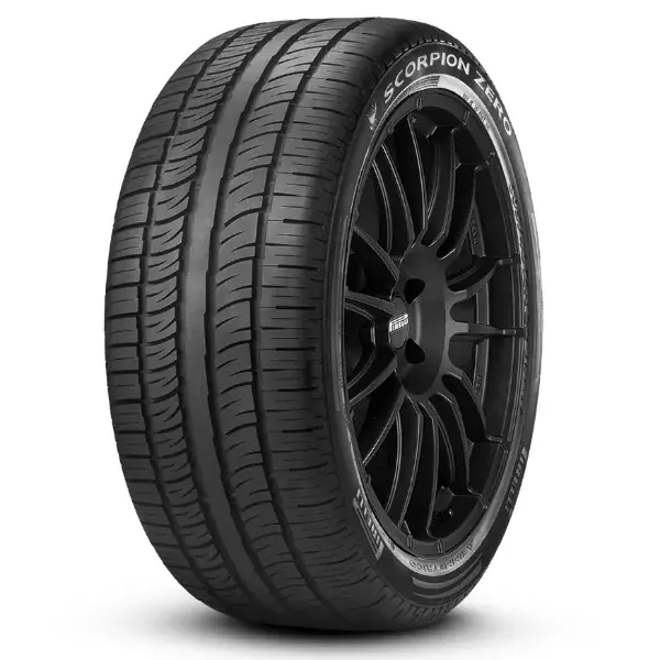 Transport gratuit Anvelope PIRELLI SCORPION ZERO ASIMM.                                                                                                    255/50R19 107Y (M+S,XL )