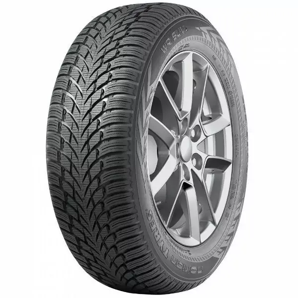 Anvelope Nokian Tyres WR SUV 4                                                                                                    265/55R19 109V (SUV ) Lichidare de stoc