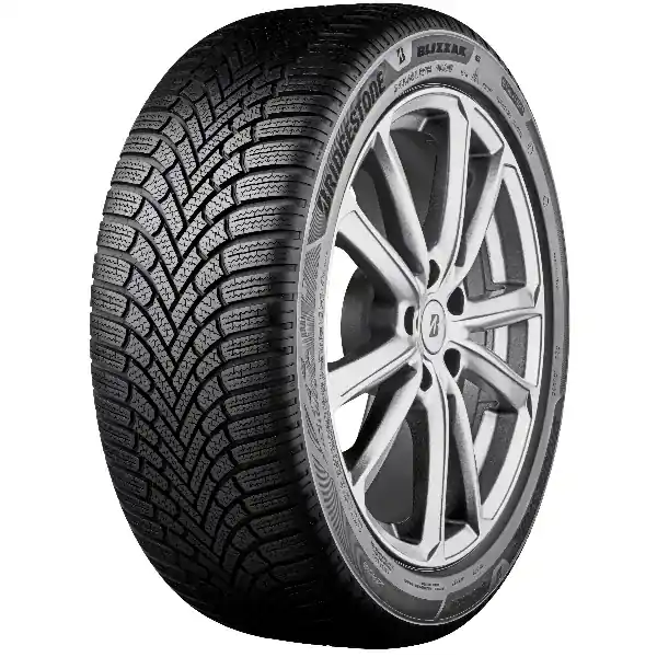 Anvelope BRIDGESTONE BLIZZAK 6 ENLITEN                                                                                                    235/60R20 108W (XL,M+S,3PMSF,EV,Enliten ) Chilipir