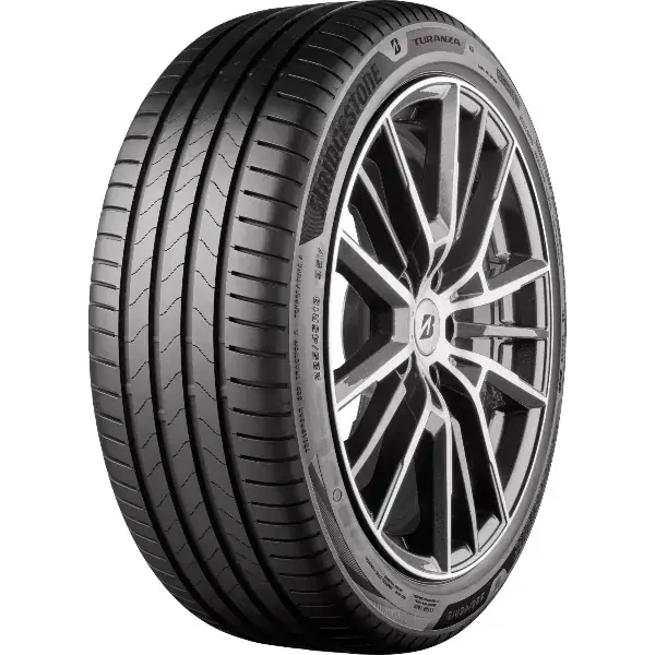 Ultima șansă Anvelope BRIDGESTONE TURANZA 6 Enliten XL                                                                                                    255/50R20 109Y (TL,XL,Enliten )