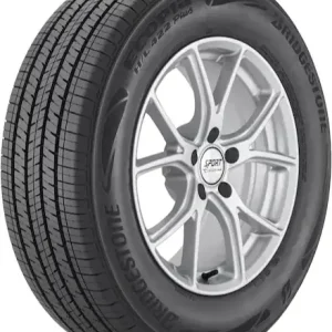 Discount Anvelope BRIDGESTONE ECOPIA H/L 422 PLUS                                                                                                    225/55R19 99H (M+S )