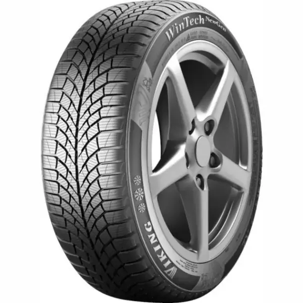 Cumpără online Anvelope VIKING WINTECH NEWGEN                                                                                                    245/45R19 102V (XL,FR,M+S,3PMSF )
