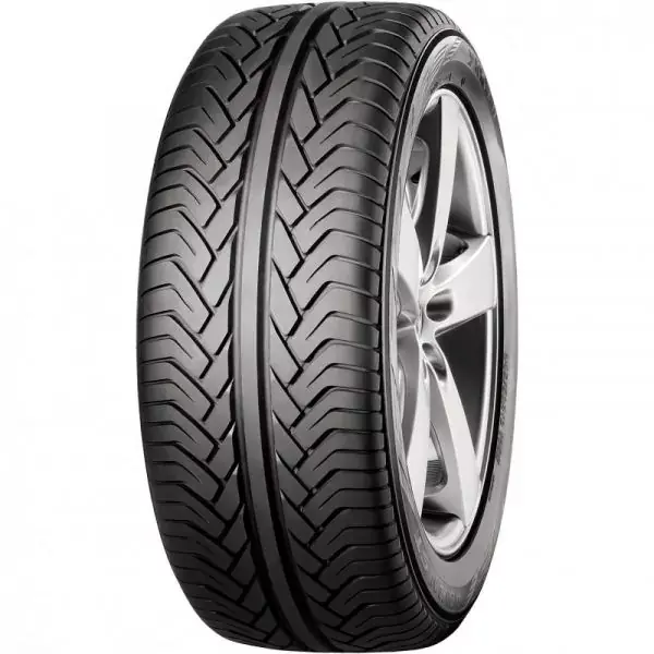 Calitate înaltă Anvelope YOKOHAMA ADVAN S.T. V802                                                                                                    275/50R20 113W (XL,MO,RPB,(MO) )