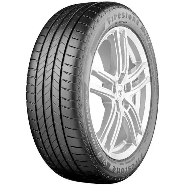 Reducere extra Anvelope FIRESTONE ROADHAWK 2                                                                                                    265/50R20 107V (EV,Enliten )