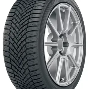 Cumpără online Anvelope YOKOHAMA BluEarth*Winter V906                                                                                                    235/40R19 96V (XL,TL,RPB,3PMSF,M+S )