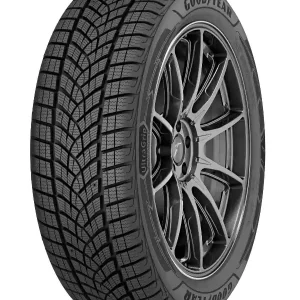 Reducere specială Anvelope GOODYEAR UG PERF + SUV                                                                                                    265/65R17 116H (XL,M+S,3PMSF,SUV )
