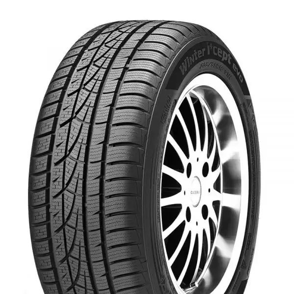 Promoție Anvelope HANKOOK WINTER I*CEPT EVO W310B HRS                                                                                                    245/50R18 100H (M+S,*,Runflat,HRS )