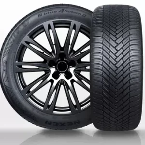 Super ofertă Anvelope NEXEN N'BLUE 4SEASON 2                                                                                                    245/45R20 103W (M+S,XL,FR,TL,3PMSF,RPB,4PR )
