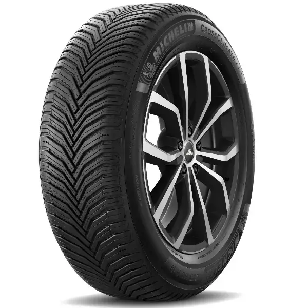 Anvelope MICHELIN CROSSCLIMATE 2 SUV                                                                                                    265/60R18 110T (TL,SUV,M+S ) Cel mai vândut