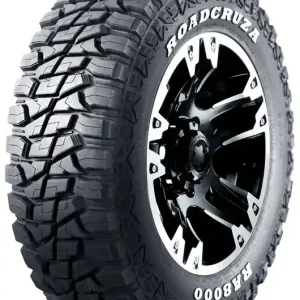 Anvelope ROADCRUZA RA8000                                                                                                    37/12.5R17 121Q (12PR ) Doar azi