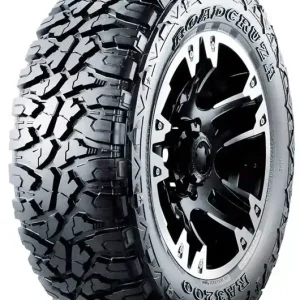 Anvelope ROADCRUZA RA3200                                                                                                    37/12.5R17 116Q (6PR ) Vezi acum