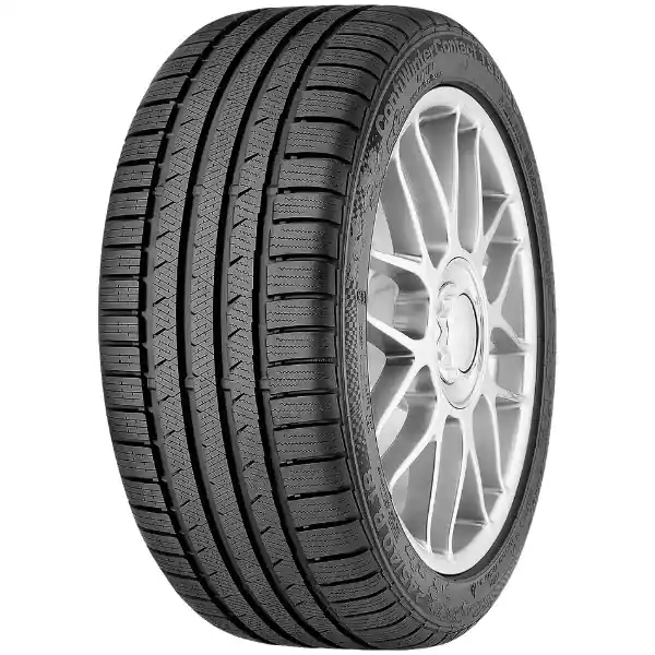 Anvelope CONTINENTAL WINTERCONTACT TS 810 S                                                                                                    255/40R18 99V (M+S,XL,TL,FR,N1,3PMSF,PORSCHE ) Mai ieftin