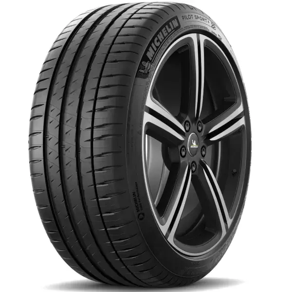 Ultima șansă Anvelope MICHELIN PS4 EMT                                                                                                    225/50R18 95W (EMT,TL,RFT )