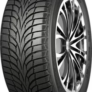 Super ofertă Anvelope Nankang SV3                                                                                                    285/45R19 111V (M+S,XL )