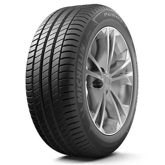 Noutate Anvelope MICHELIN PRIMACY 3 GRNX                                                                                                    245/50R18 100Y (*,FR,ZP,TL,GRNX,Runflat )