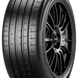 Anvelope PIRELLI PZERO5 MO-S NCS ELT XL                                                                                                    235/50R20 104Y (XL,TL,MO ) Disponibil imediat