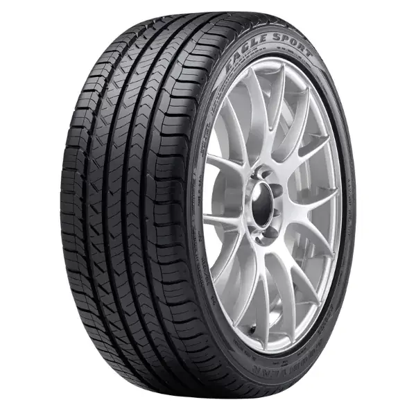Anvelope GOODYEAR EAGLE SPORT ALL-SEASON                                                                                                    255/45R19 104H (MGT,3PMSF,M+S,AO ) Cumpărături sigure
