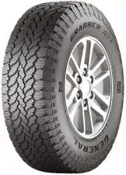 Reducere specială Anvelope General GRABBER AT3 OWL                                                                                                    225/75R16 115S (M+S,FR,OWL,10PR,LT,3PMSF,TL )