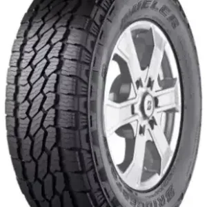 Anvelope BRIDGESTONE Dueler All-Terrain A/T002                                                                                                    275/70R16 114T (M+S,A/T,BSW,3PMSF ) Comandă acum