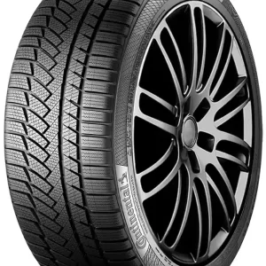 Cumpărături sigure Anvelope CONTINENTAL Winter Contact TS 850 P SUV                                                                                                    265/65R17 112T (M+S,TL,FR,SUV )