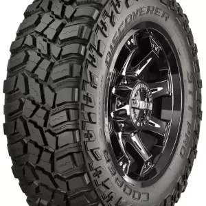 Reducere de preț Anvelope COOPER DISCOVERER STT PRO POR                                                                                                    32/11.5R15 113Q (M+S,TL,P.O.R,LT,RWL )