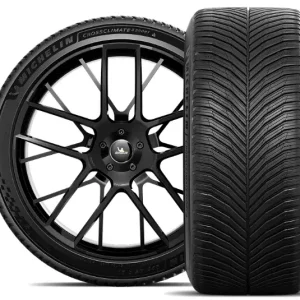 Anvelope MICHELIN CROSS CLIMATE 3 SPORT                                                                                                    235/40R18 95Y (M+S,RF,XL,FR,TL,3PMSF ) Bestseller