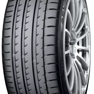 Anvelope YOKOHAMA ADVAN SPORT (V105)                                                                                                    245/35R18 92Y (XL,RPB ) Lichidare de stoc