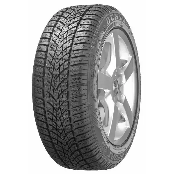 Anvelope DUNLOP SP WINTER SPORT 4D                                                                                                    245/50R18 100H (M+S,*,FR,3PMSF,(*) ) Mai ieftin