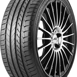 Anvelope GOODYEAR EFFICIENTGRIP ROF                                                                                                    255/40R19 100Y (XL,FR,ROF,AOE,Runflat ) Ieftin