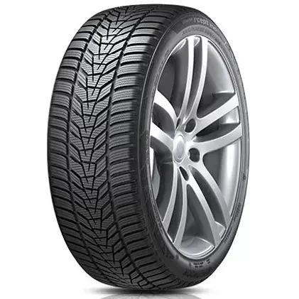 Anvelope HANKOOK WINTER I*CEPT EVO3 W330C HRS                                                                                                    265/50R19 110H (XL,HRS,Runflat,M+S ) Cumpărături sigure
