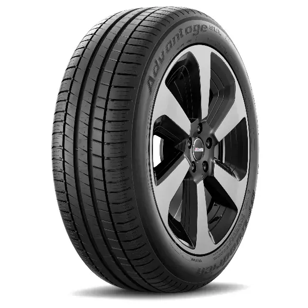 Retur gratuit Anvelope BFGOODRICH ADVANTAGE SUV                                                                                                    255/45R20 101W (FR,SUV )