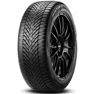 Anvelope PIRELLI CINTURATO WINTER 2                                                                                                    215/40R18 89V (XL,FR,M+S ) Reduceri