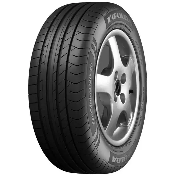 Transport gratuit Anvelope Fulda ECOCONTROL SUV                                                                                                    255/45R20 105W (XL,FR,SUV )