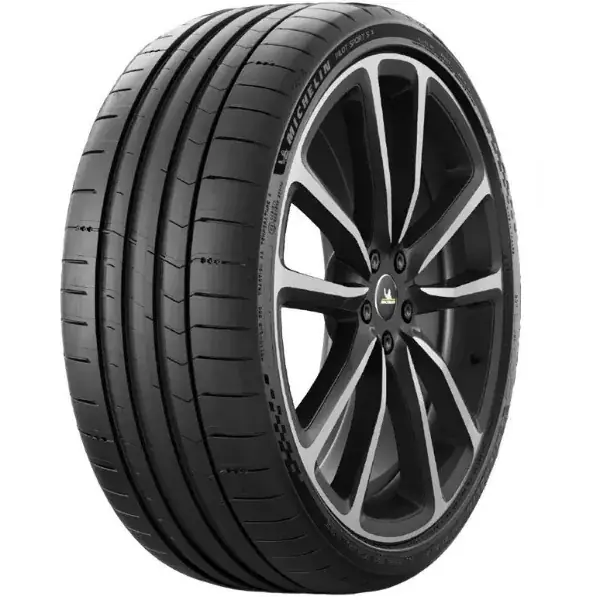Anvelope MICHELIN PILOT SPORT S 5 A29 XL                                                                                                    225/40R19 93Y (XL ) Noutate