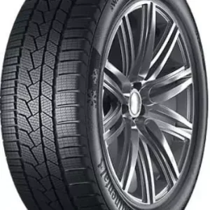Cel mai bun preț Anvelope CONTINENTAL TS-860 S SSR XL                                                                                                    225/60R18 104H (XL,FR,SSR,M+S,3PMSF,*,SUV,Runflat,TL,RFT,EV )
