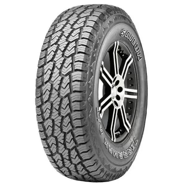 Anvelope SAILUN TERRAMAX A/T                                                                                                    285/75R16 126R (M+S,A/T,OWL,FR,3PMSF ) Plată securizată