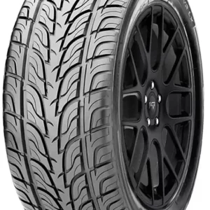 Noutate Anvelope SAILUN ATREZZO SVR-LX                                                                                                    295/40R24 114V (XL,BSW,FR,M+S )