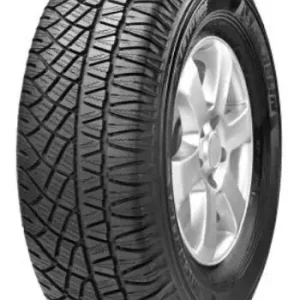 Anvelope MICHELIN LATITUDE CROSS                                                                                                    255/70R15 108H (M+S ) Ultima șansă