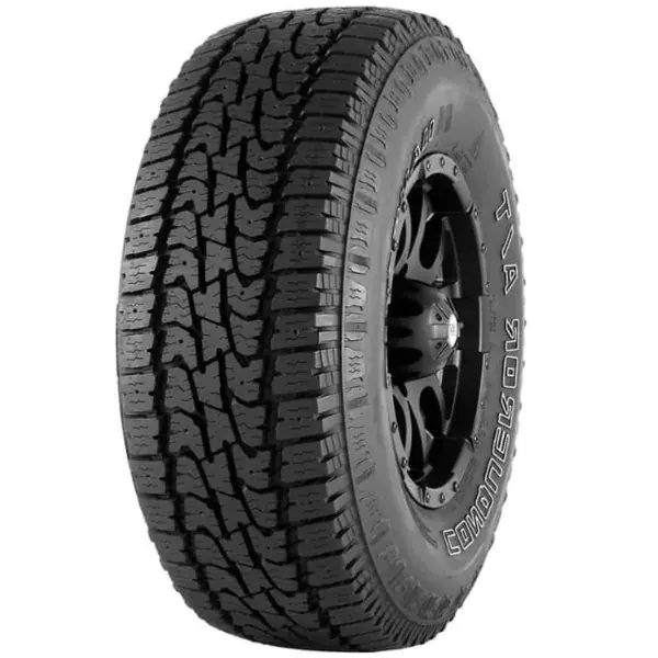 Reducere de preț Anvelope NANKANG CONQUEROR A/T AT-5                                                                                                    295/65R20 121/118Q (FR )