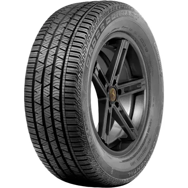 Anvelope CONTINENTAL CROSS LX SPORT (VOL) FR XL                                                                                                    255/45R20 105H (VOL,FR,TL,XL,EVc ) Ofertă limitată