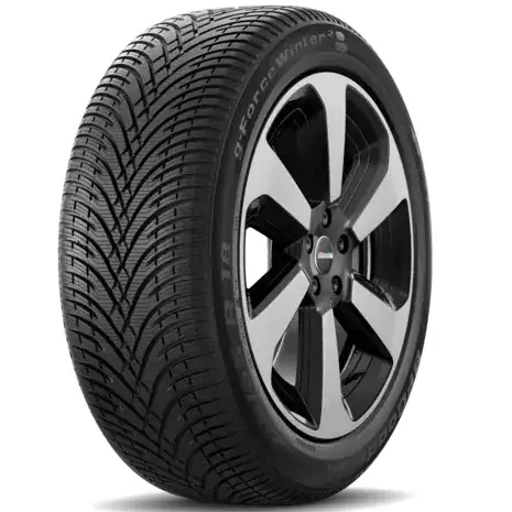 Nu rata Anvelope BFGOODRICH G-FORCE WINTER2 SUV                                                                                                    235/50R19 99V (SUV,M+S )