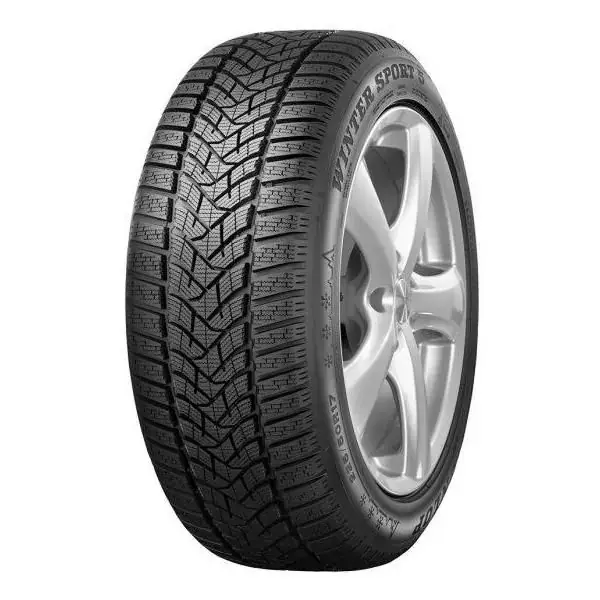 Nu rata Anvelope DUNLOP WINTER SPORT 5                                                                                                    255/40R19 100V (M+S,XL,FR )