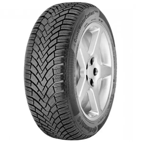 Reducere extra Anvelope CONTINENTAL Winter Contact TS 850                                                                                                    255/45R18 103V (XL,FR )