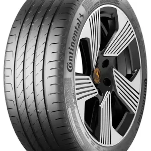 Disponibil imediat Anvelope CONTINENTAL ECO 7 FR XL                                                                                                    255/45R20 105V (FR,TL,XL,EVc,EV )