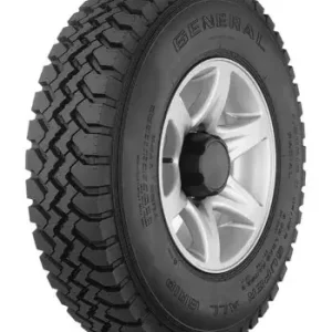 Cumpără online Anvelope GENERAL SUPER ALL GRIP ##                                                                                                    750/80R16 112N (8PR,M+S,TL )