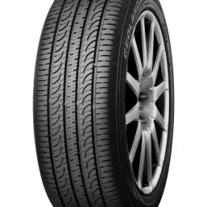 Livrare rapidă Anvelope YOKOHAMA G055 SUV                                                                                                    245/65R17 107H (M+S,SUV )